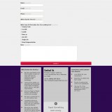 Home page of Twivue.com