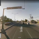 Velocidad de Sincronía