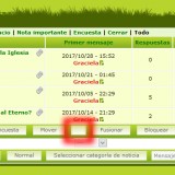 Velocidad de Sincronía