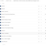 Sophie Howard – Product University + Bonus $5000 Amazon Navigator Course | Free Download Instantly