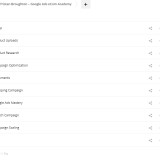 Tristan Broughton – Google Ads eCom Academy