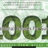 1001 Motivational Quotes by www.whd.biz