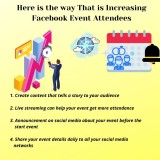 Here is the way That is Increasing Facebook Event Attendees