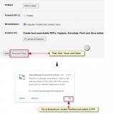 A temporary fix to the new Chrome update