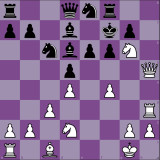 Chess puzzle 043