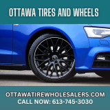 Wholesalers Tires Ottawa