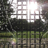 Toronto Iron Railings