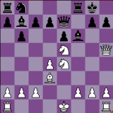 Chess puzzle 060