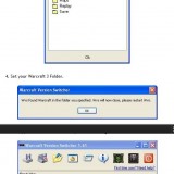 Warcraft 1.24 Version Switcher