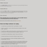 Mingle - Multi-purpose WordPress Theme