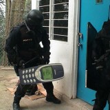 Эрогенные зоны