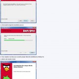 AngryBirds - Installation