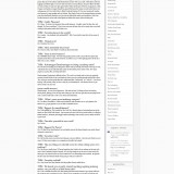 The Hair Monster Interview of Dyana Aives