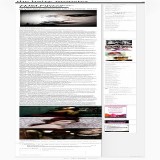 The Hair Monster Interview of Dyana Aives