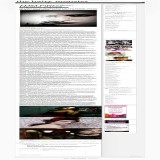 The Hair Monster Interview of Dyana Aives