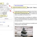 Ad Review Corrections
