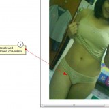 Ad Review Corrections