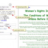 Ad Review Corrections