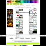 begginer macromedia flash learning