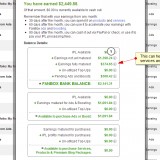 Ad Review Corrections