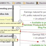 Why you Cant Cash out