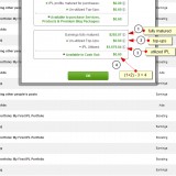 Ad Review Corrections