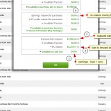 Ad Review Corrections