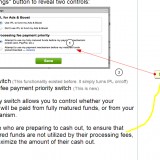 Ad Review Corrections