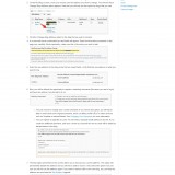 Wordpress changing a blog add
