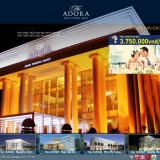 the adora | Nha hang tiec cuoi | Trung tam hoi nghi