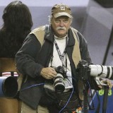 Dave Martin remembered