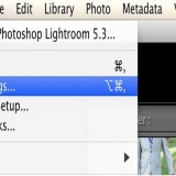 backing up lightroom catalog