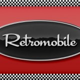 chorme auto emblem photoshop