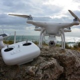 Phantom 2 Vision Photo Drone