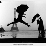 Elliott Erwitt Photo Tips