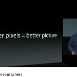 Apple is Very Serious About iPhoneography