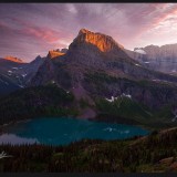 Ryan Dyar landscapes