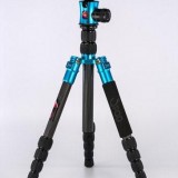 3Pod P5CRH carbon fiber tripod