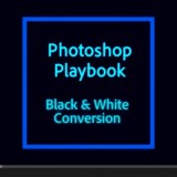 black & white conversion