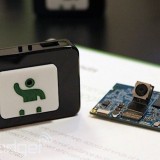 wearable vid cam - Ambarella