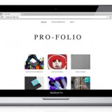 Pro-folio