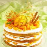 styling food photographs