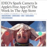 free Apple store video app