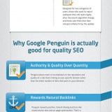 penguin linkbuilding