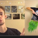 surreal photo manipulation