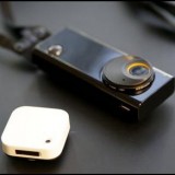 Autographer and Narrative-Clip