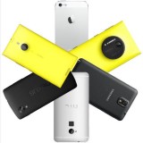 smartphone comparison