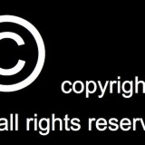 copyright