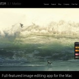pixelmator for the Mac