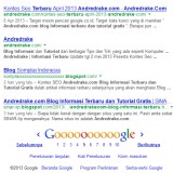 Artikel-Kontes-Sinar-Xp